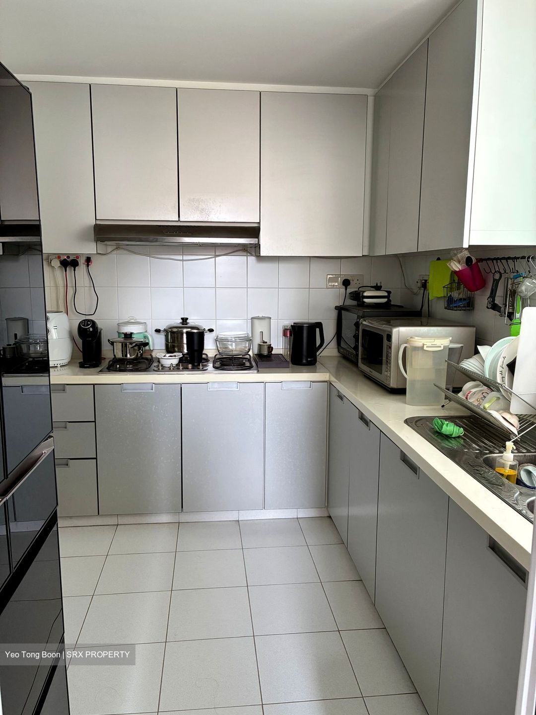 The Esparis (D18), Condominium #609221121